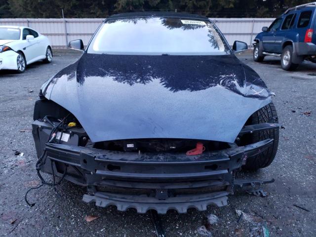 Aukcja sprzedaży 2015 Tesla Model S 85d, vin: 5YJSA1H21FFP73183, numer aukcji: 38560984