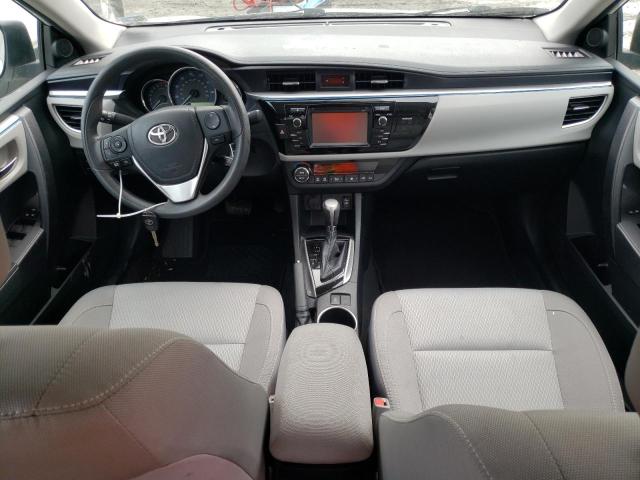 Aukcja sprzedaży 2015 Toyota Corolla L, vin: 2T1BURHE2FC440043, numer aukcji: 39486154