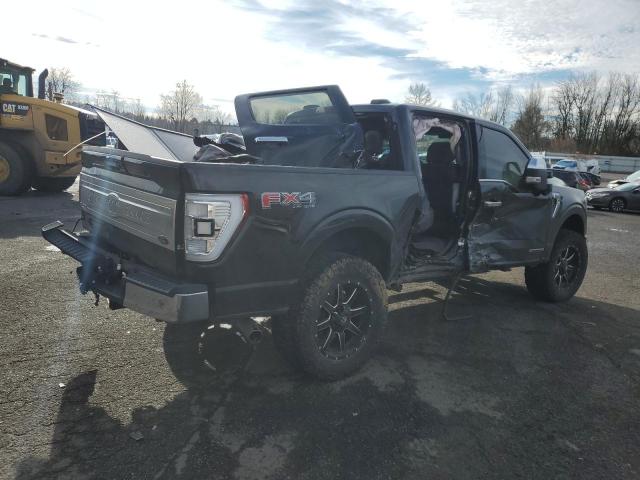 2021 Ford F150 მანქანა იყიდება აუქციონზე, vin: 1FTFW1ED3MFA94419, აუქციონის ნომერი: 40660054
