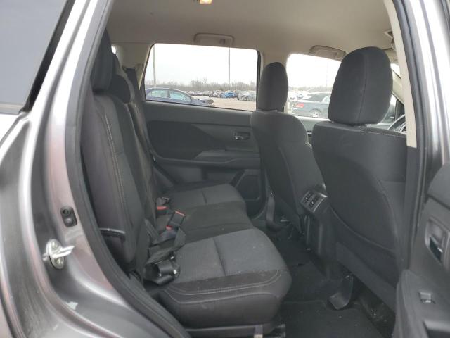 Продаж на аукціоні авто 2019 Mitsubishi Outlander Es, vin: JA4AD2A38KZ055804, номер лоту: 36890104