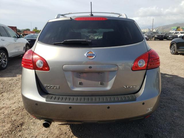 Aukcja sprzedaży 2008 Nissan Rogue S, vin: JN8AS58V28W120195, numer aukcji: 37456384