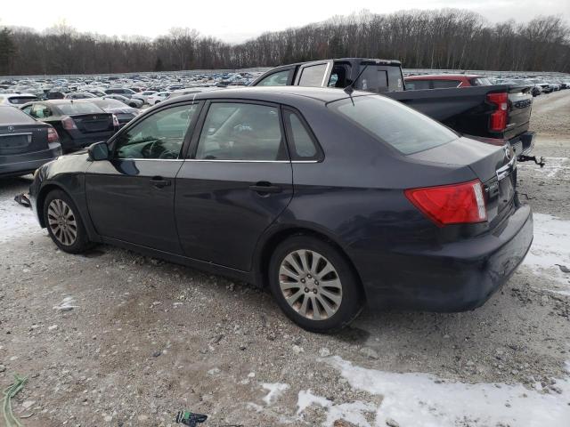 37479924 :رقم المزاد ، JF1GE616X8G529373 vin ، 2008 Subaru Impreza 2.5i مزاد بيع