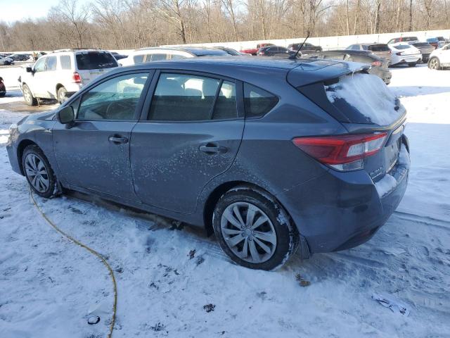 Продажа на аукционе авто 2019 Subaru Impreza, vin: 4S3GTAA65K3713668, номер лота: 38147534