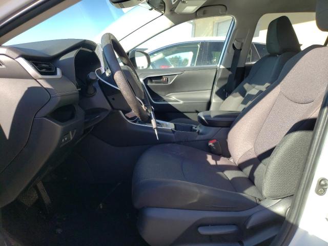 38557564 :رقم المزاد ، 2T3F1RFV8PC360042 vin ، 2023 Toyota Rav4 Le مزاد بيع