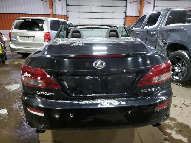 Aukcja sprzedaży 2010 Lexus Is 250, vin: JTHFF2C2XA2501290, numer aukcji: 58952753