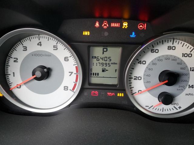 2014 Subaru Impreza Premium მანქანა იყიდება აუქციონზე, vin: JF1GPAC62E8223686, აუქციონის ნომერი: 81985243