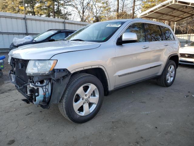 Aukcja sprzedaży 2011 Jeep Grand Cherokee Laredo, vin: 1J4RS4GG6BC746654, numer aukcji: 39291734