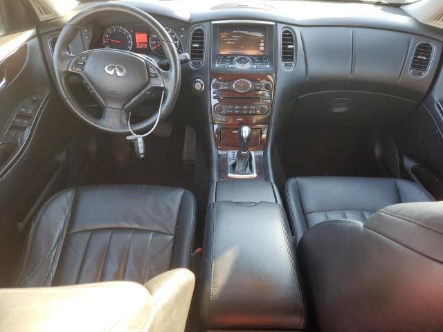 Продажа на аукционе авто 2010 Infiniti Ex35 Base, vin: JN1AJ0HP8AM703281, номер лота: 36919974