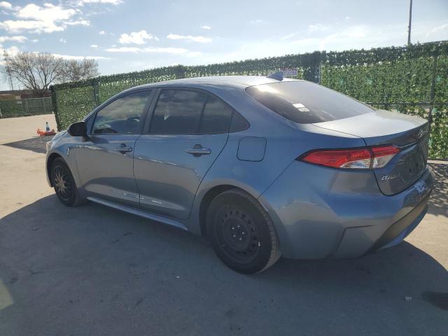 Продажа на аукционе авто 2021 Toyota Corolla Le, vin: JTDEPMAE8MJ162316, номер лота: 37286804