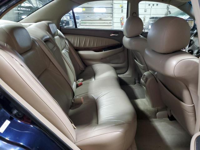 1999 Acura 3.2tl მანქანა იყიდება აუქციონზე, vin: 19UUA5644XA011787, აუქციონის ნომერი: 37504434