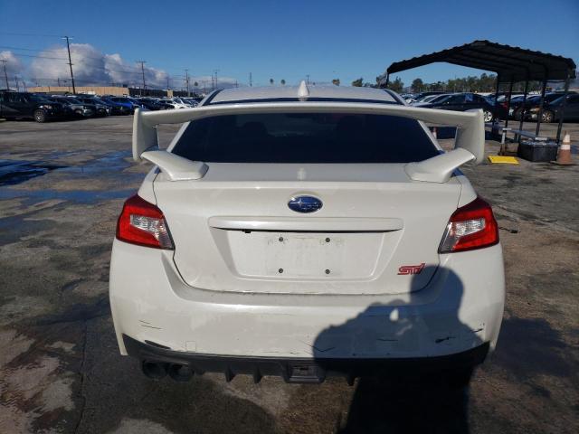 Продаж на аукціоні авто 2020 Subaru Wrx Sti, vin: JF1VA2E65L9825193, номер лоту: 82965113