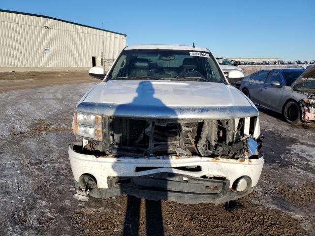 Продажа на аукционе авто 2010 Gmc Sierra K1500 Denali, vin: 3GTRKXE23AG244839, номер лота: 36913934