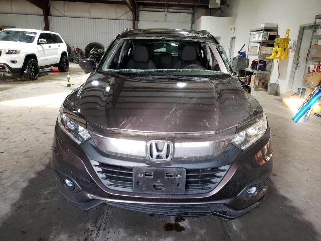 Продажа на аукционе авто 2020 Honda Hr-v Ex, vin: 3CZRU6H52LM705618, номер лота: 40190414