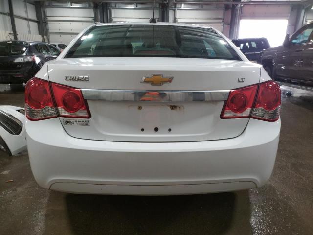 Aukcja sprzedaży 2015 Chevrolet Cruze Lt, vin: 1G1PE5SB7F7150868, numer aukcji: 38616824