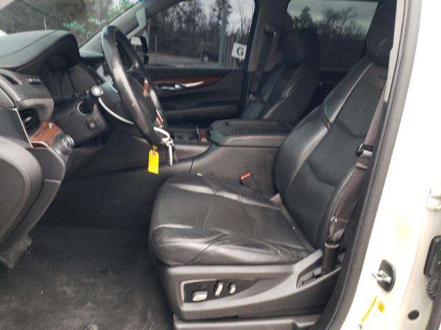 Aukcja sprzedaży 2015 Cadillac Escalade Luxury, vin: 1GYS4MKJ8FR542181, numer aukcji: 80235523
