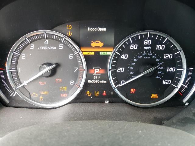 Aukcja sprzedaży 2019 Acura Mdx, vin: 5J8YD4H39KL035703, numer aukcji: 79919093