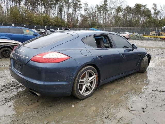 2011 Porsche Panamera 2 მანქანა იყიდება აუქციონზე, vin: WP0AA2A70BL018203, აუქციონის ნომერი: 39954814