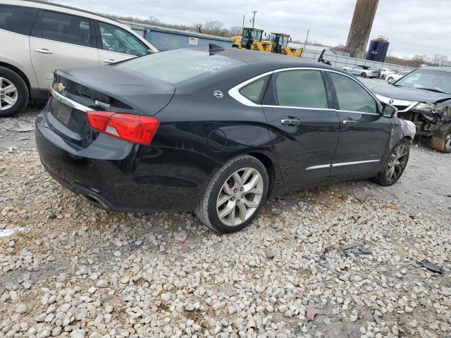 Продаж на аукціоні авто 2017 Chevrolet Impala, vin: 1G1145S35HU190730, номер лоту: 39804704