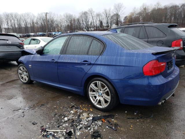 Продаж на аукціоні авто 2009 Bmw 328 Xi Sulev, vin: WBAPK53579A643253, номер лоту: 38557614
