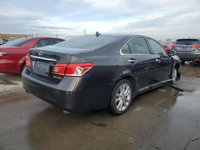 81655453 :رقم المزاد ، JTHBK1EG6B2465774 vin ، 2011 Lexus Es 350 مزاد بيع