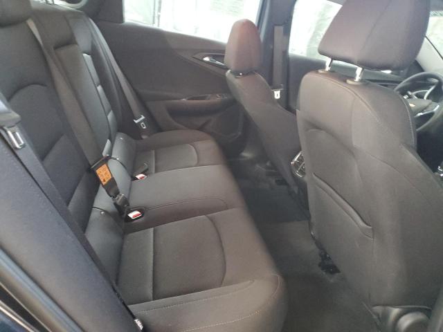 37804464 :رقم المزاد ، 1G1ZD5ST9PF204053 vin ، 2023 Chevrolet Malibu Lt مزاد بيع