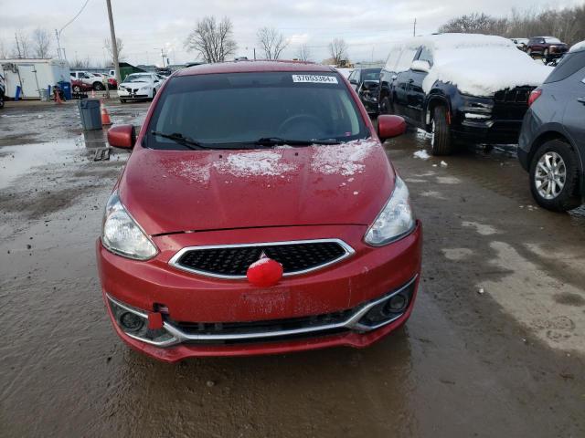 Aukcja sprzedaży 2020 Mitsubishi Mirage Es, vin: ML32A3HJ7LH011039, numer aukcji: 37053384