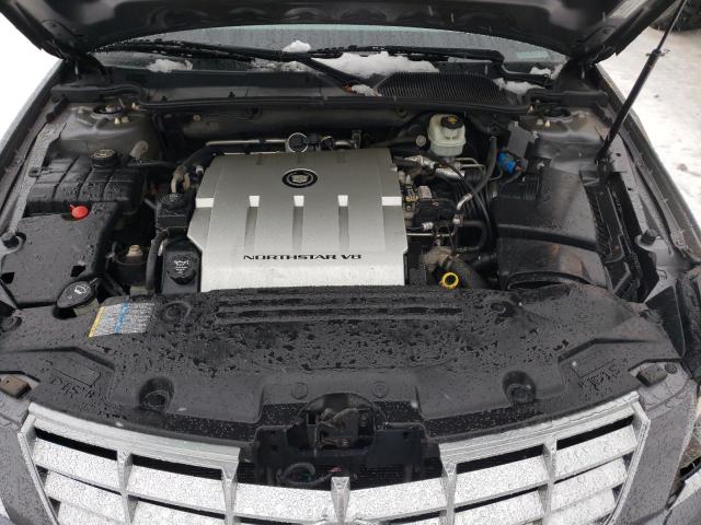 Продажа на аукционе авто 2007 Cadillac Dts, vin: 1G6KD57Y57U220195, номер лота: 38482844