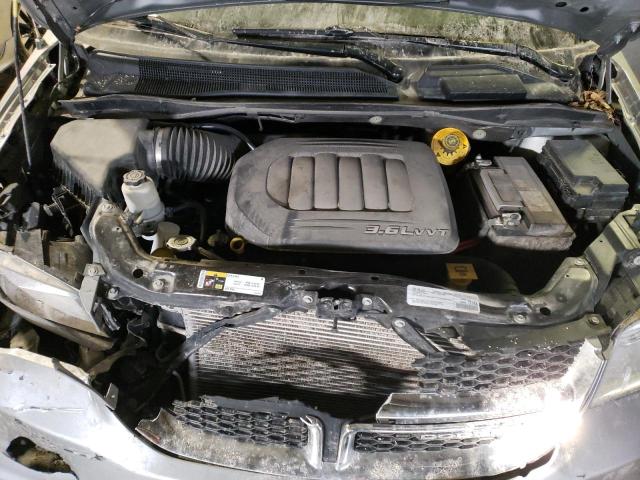 37708214 :رقم المزاد ، 2C4RDGBG4JR309105 vin ، 2018 Dodge Grand Caravan Se مزاد بيع