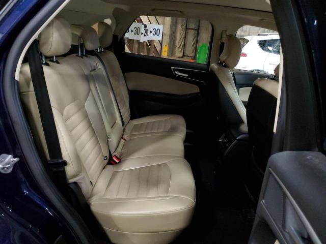 2016 Ford Edge Sel მანქანა იყიდება აუქციონზე, vin: 2FMPK4J9XGBC43932, აუქციონის ნომერი: 37870434