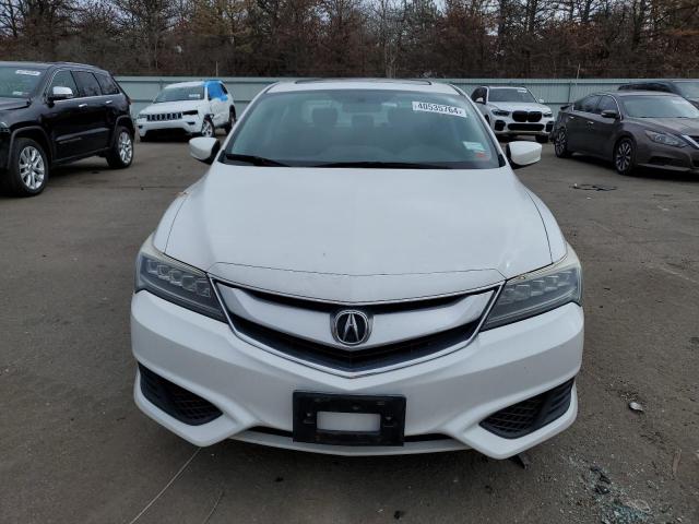2016 Acura Ilx Base Watch Plus მანქანა იყიდება აუქციონზე, vin: 19UDE2F32GA025651, აუქციონის ნომერი: 40535764