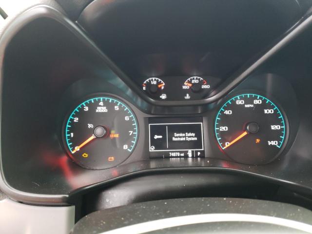 Продаж на аукціоні авто 2021 Chevrolet Colorado, vin: 1GCHSBEA8M1185067, номер лоту: 40183134