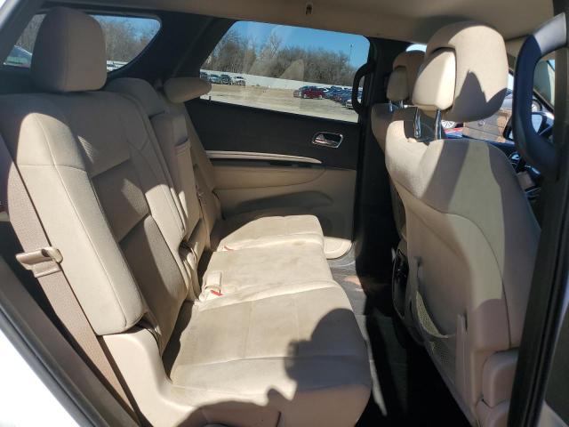 Aukcja sprzedaży 2015 Dodge Durango Sxt, vin: 1C4RDHAG5FC906853, numer aukcji: 40097484