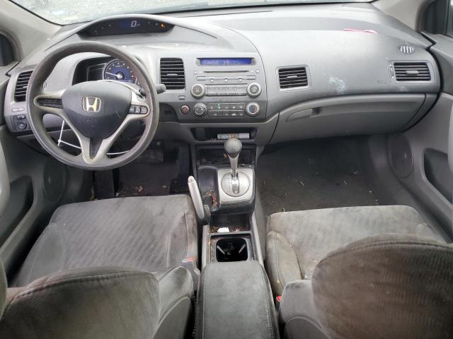 Продаж на аукціоні авто 2011 Honda Civic Lx, vin: 2HGFG1B6XBH503970, номер лоту: 38874904