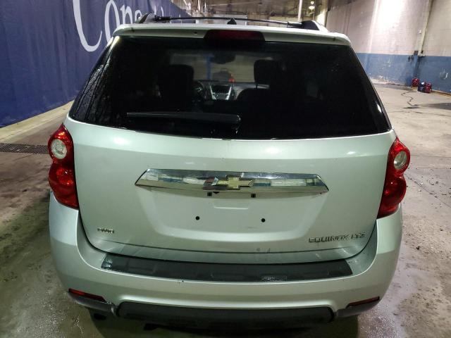 38069634 :رقم المزاد ، 2GNFLGEK2D6342879 vin ، 2013 Chevrolet Equinox Ltz مزاد بيع