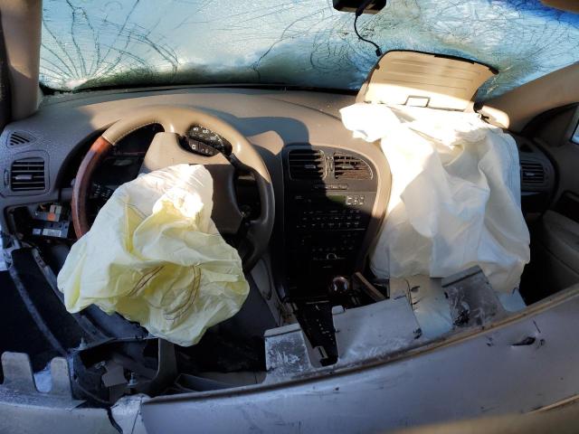 Auction sale of the 2000 Lincoln Ls, vin: 1LNHM87A0YY850496, lot number: 38592964