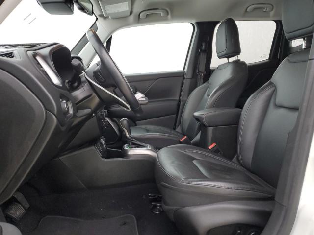 2020 Jeep Renegade Limited მანქანა იყიდება აუქციონზე, vin: ZACNJBD1XLPL89145, აუქციონის ნომერი: 82519013
