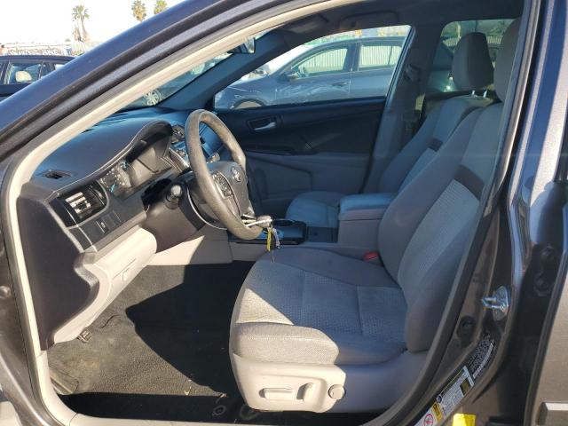 Продажа на аукционе авто 2014 Toyota Camry L, vin: 4T4BF1FK9ER396467, номер лота: 40288224