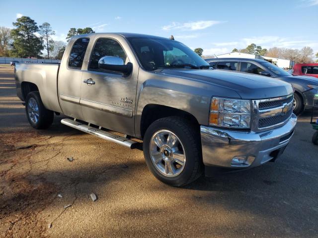 Продажа на аукционе авто 2013 Chevrolet Silverado C1500 Lt, vin: 1GCRCSE02DZ140426, номер лота: 37046774