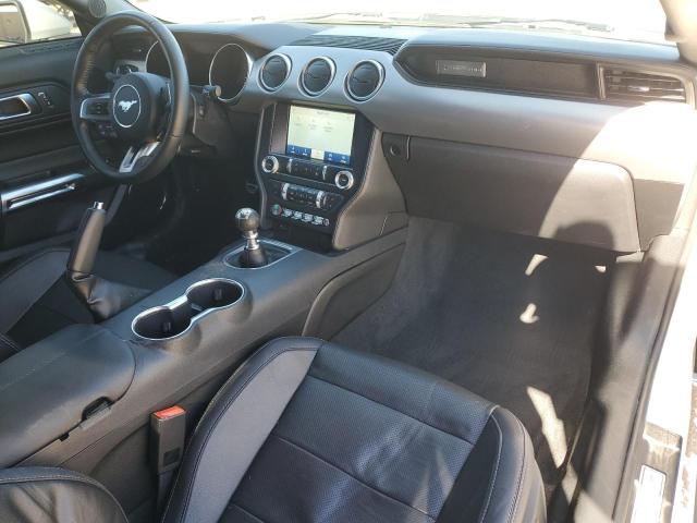 Продаж на аукціоні авто 2022 Ford Mustang Gt, vin: 1FA6P8CF8N5136302, номер лоту: 40629084