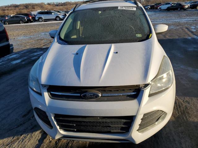 Продаж на аукціоні авто 2013 Ford Escape Se, vin: 1FMCU9GX7DUA53510, номер лоту: 38760044