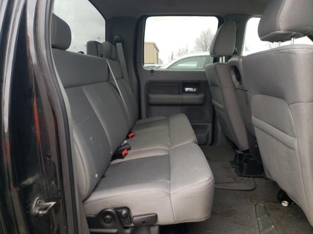 36771004 :رقم المزاد ، 1FTRW12WX7KD27095 vin ، 2007 Ford F150 Supercrew مزاد بيع