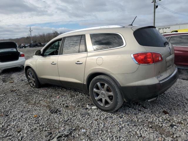 Aukcja sprzedaży 2009 Buick Enclave Cxl, vin: 5GAER23D89J172128, numer aukcji: 37856754