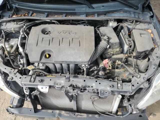 Продаж на аукціоні авто 2012 Toyota Corolla Base, vin: 2T1BU4EEXCC895001, номер лоту: 38867414
