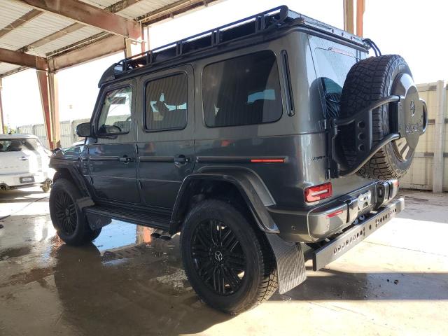 Aukcja sprzedaży 2023 Mercedes-benz G 63 Amg, vin: W1NYC8AJ9PX486169, numer aukcji: 39732584