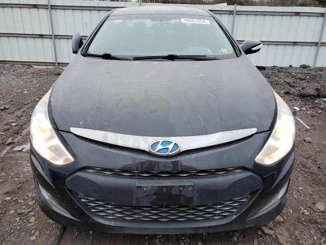Aukcja sprzedaży 2015 Hyundai Sonata Hybrid, vin: KMHEC4A43FA127006, numer aukcji: 40601554