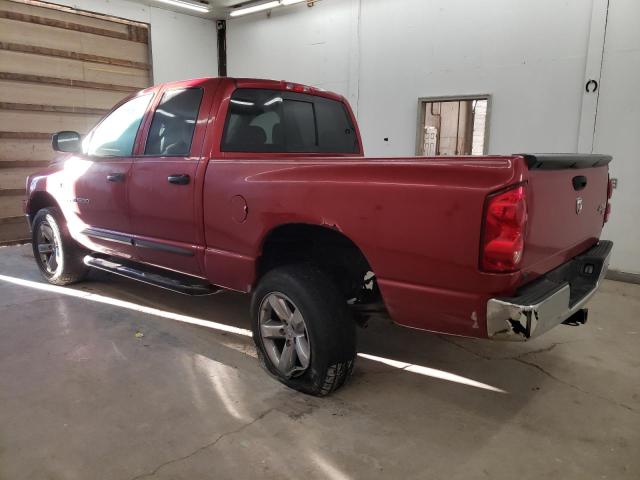 Продаж на аукціоні авто 2007 Dodge Ram 1500 St, vin: 1D7HU18267J539218, номер лоту: 82370983