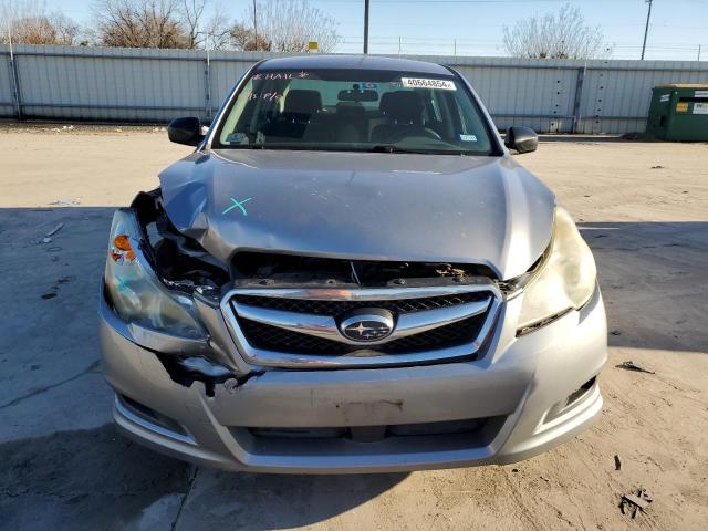 Aukcja sprzedaży 2011 Subaru Legacy 2.5i, vin: 4S3BMAA67B1229262, numer aukcji: 40664854