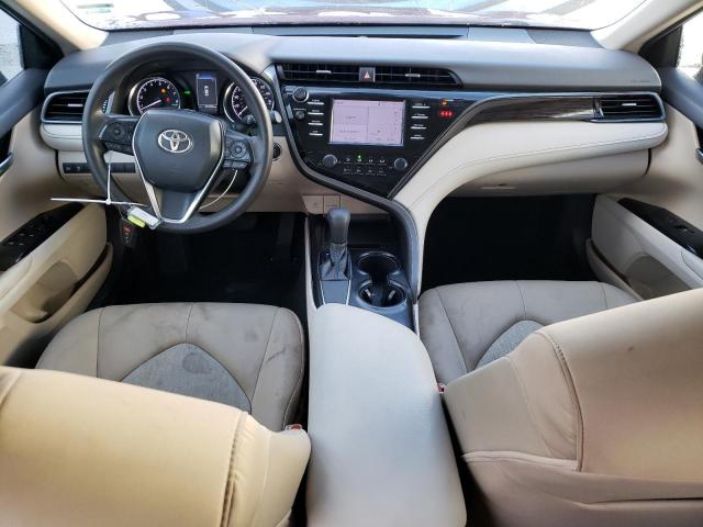 Aukcja sprzedaży 2019 Toyota Camry L, vin: 4T1B11HK2KU827944, numer aukcji: 82897723