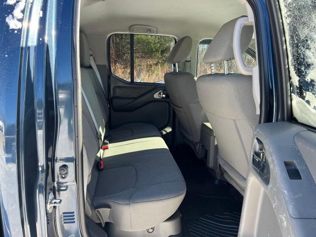 39106634 :رقم المزاد ، 1N6AD0EV7KN721965 vin ، 2019 Nissan Frontier S مزاد بيع