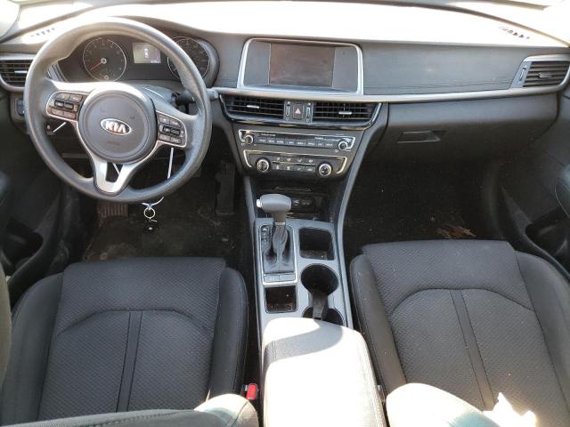 Aukcja sprzedaży 2018 Kia Optima Lx, vin: 5XXGT4L33JG215648, numer aukcji: 82200113
